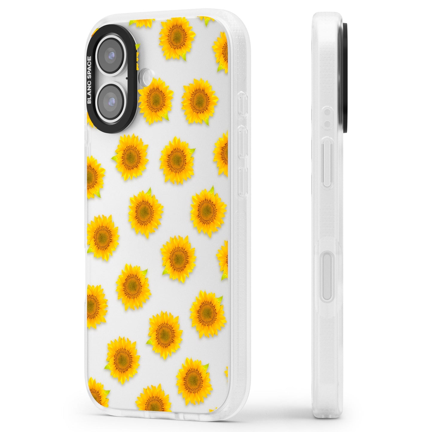 Fleur de tournesol