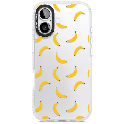 Banana Pattern