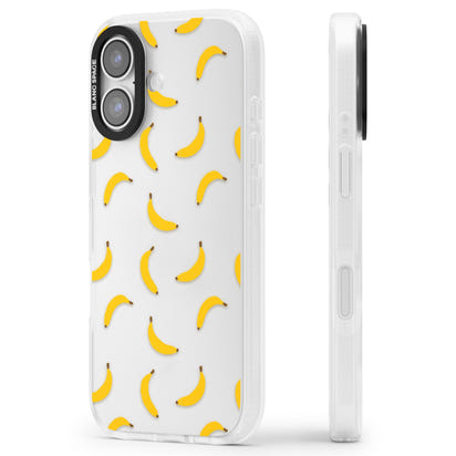 Banana Pattern