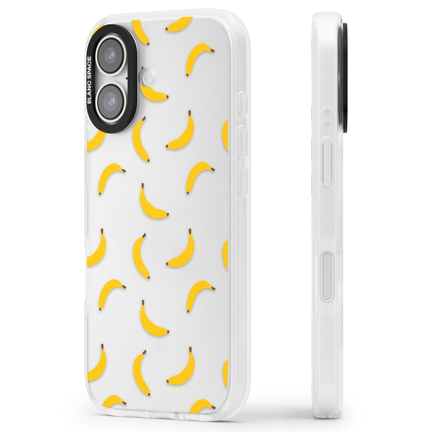 Banana Pattern
