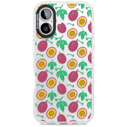 Passion Fruit Paradise