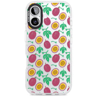 Passion Fruit Paradise