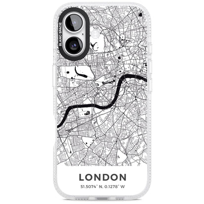 London Map
