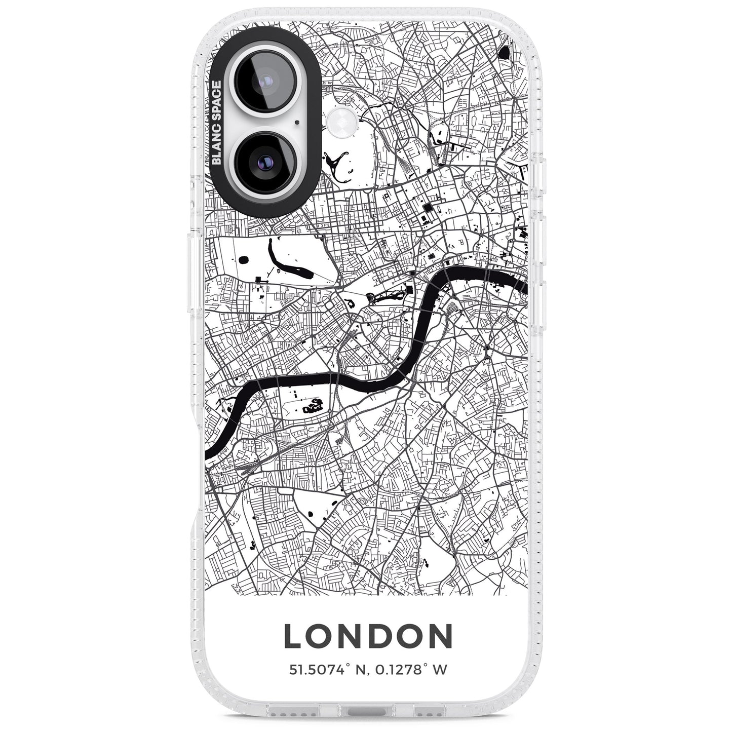 London Map