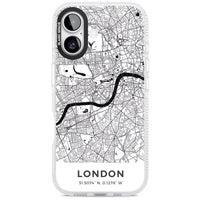 London Map