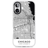 Carte de Chicago