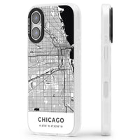 Carte de Chicago