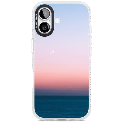 Pastel Ocean Sunset
