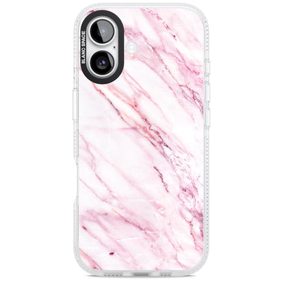 White Pink Onyx Marble