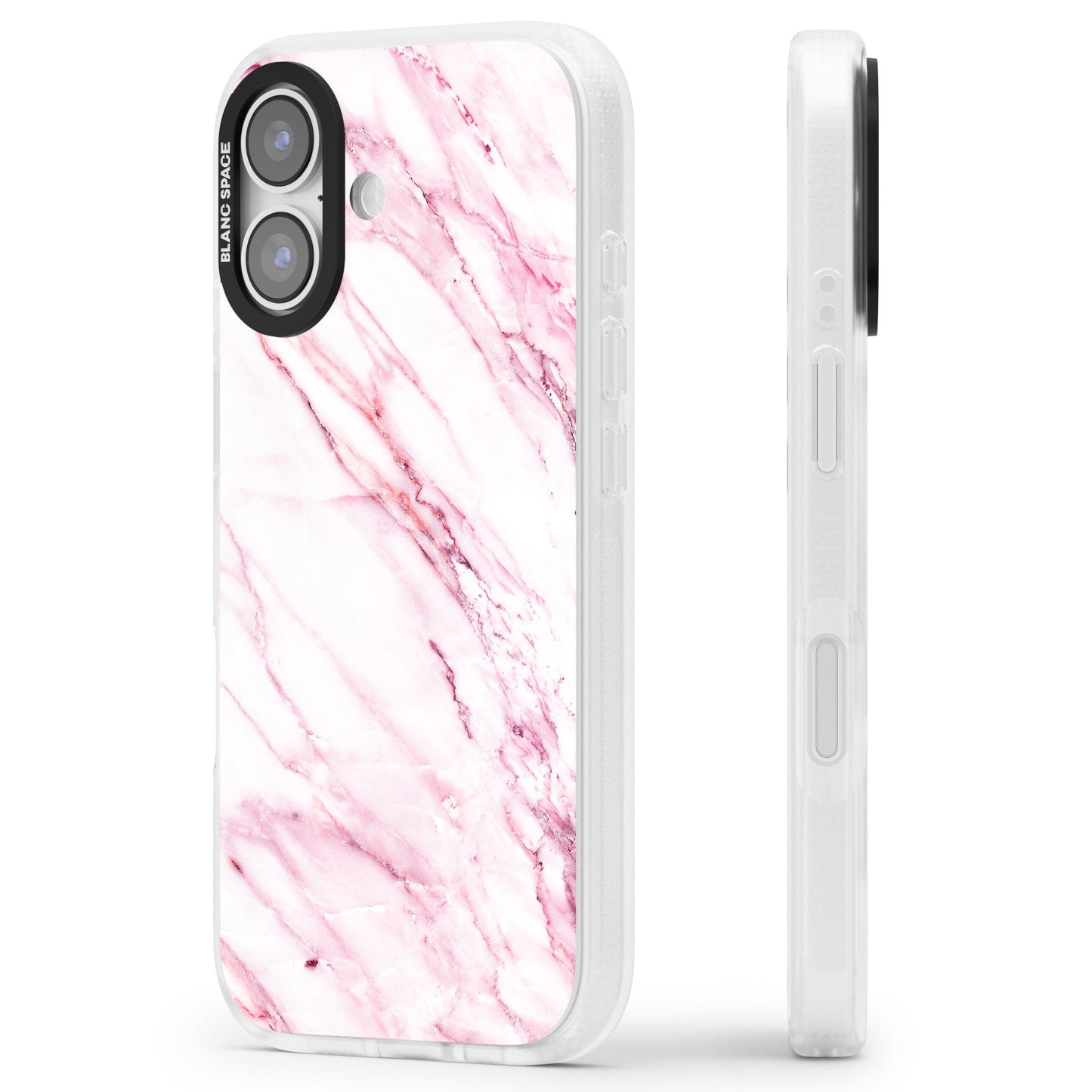 White Pink Onyx Marble