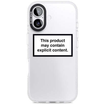 Contient du contenu explicite