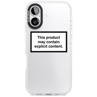 Contient du contenu explicite