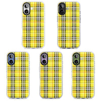 Yellow Plaid