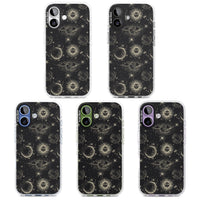 Suns & Moons Celestial Night