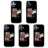 J'ai besoin de plus d'espace