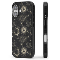 Suns & Moons Celestial Night