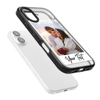 Personalised Instant Camera Photo