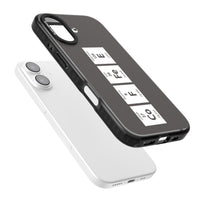 Coffee Element (Grey)