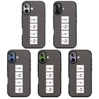 Coffee Element (Grey)