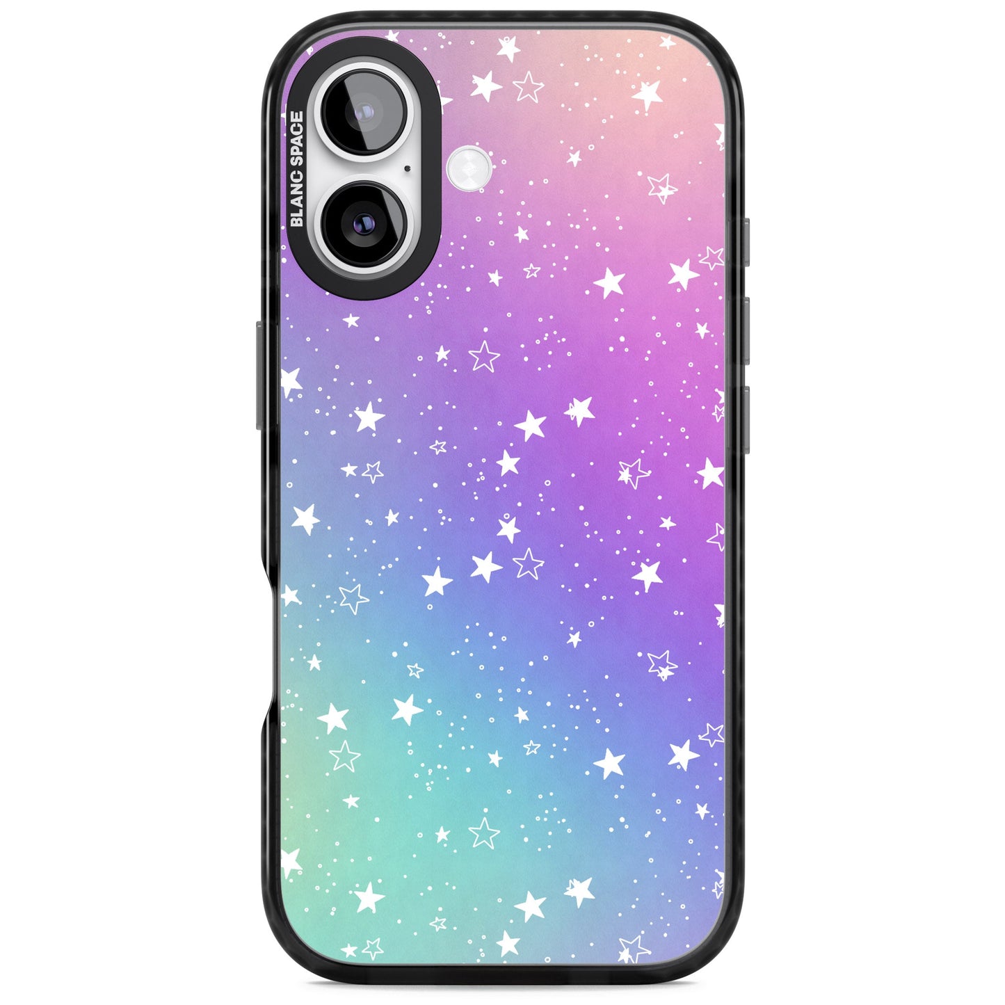 Pastel Starry Sky