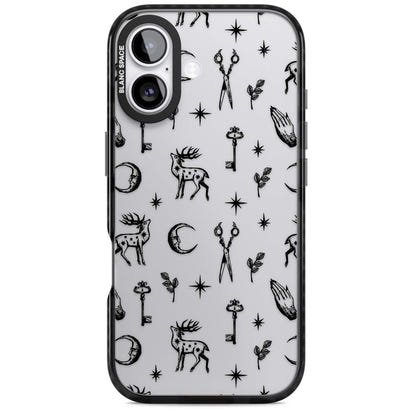 Waldrituale & Reliquien