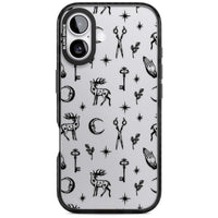 Waldrituale &amp; Reliquien