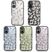 Shih Tzu Hundemuster