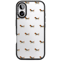 Basset Hound Pattern