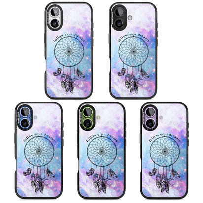 Attrape-rêves galactique