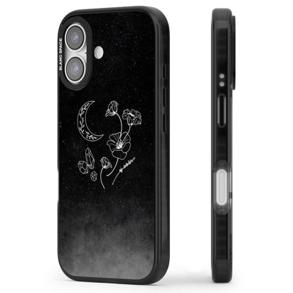 Midnight Moon Botanic