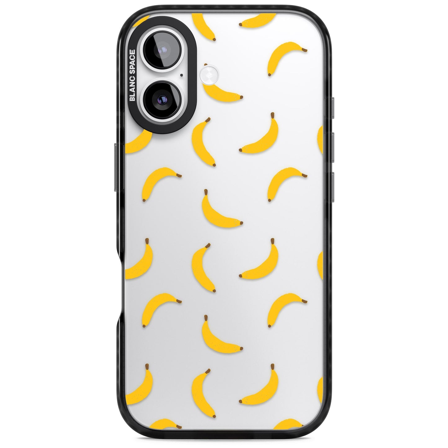 Banana Pattern