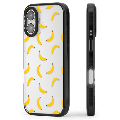 Banana Pattern