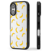 Banana Pattern