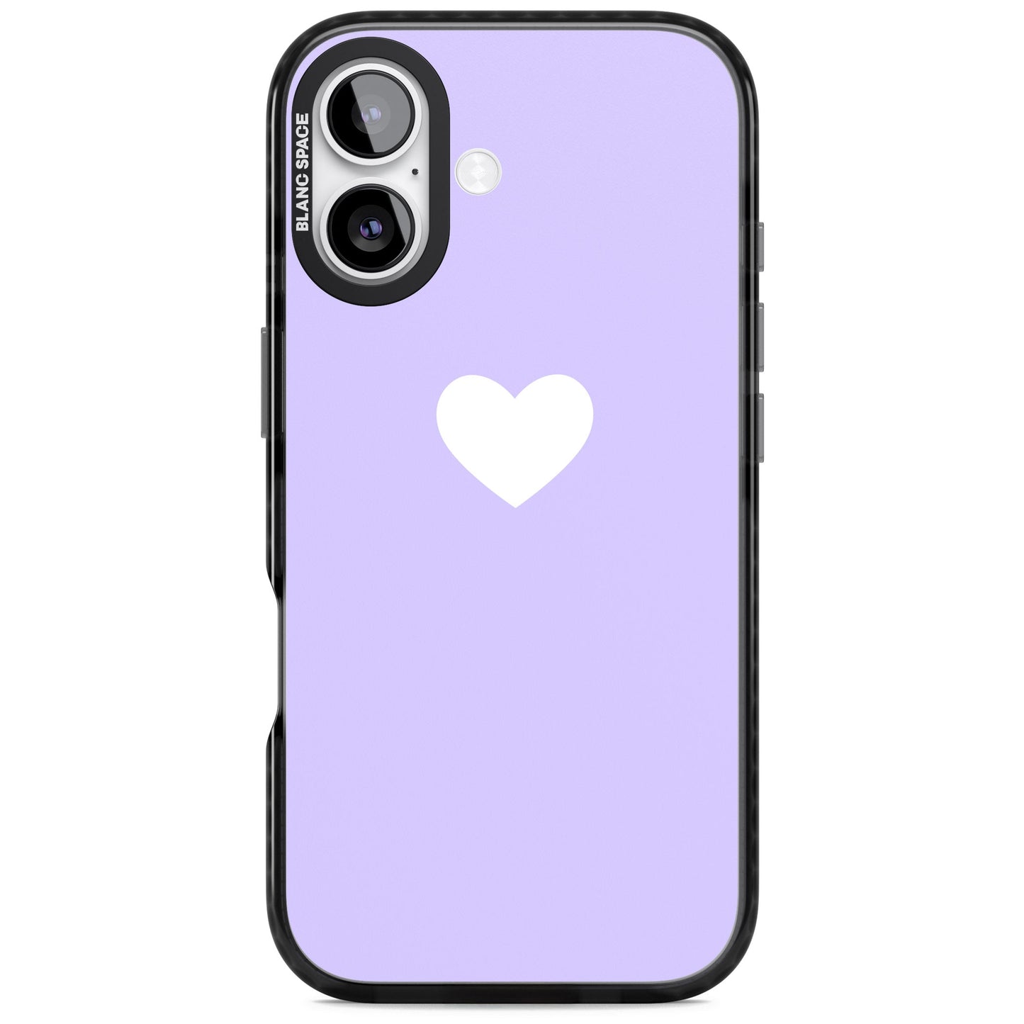 Pale Purple Heart
