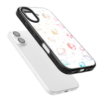 Pastel Cosmic Galaxy