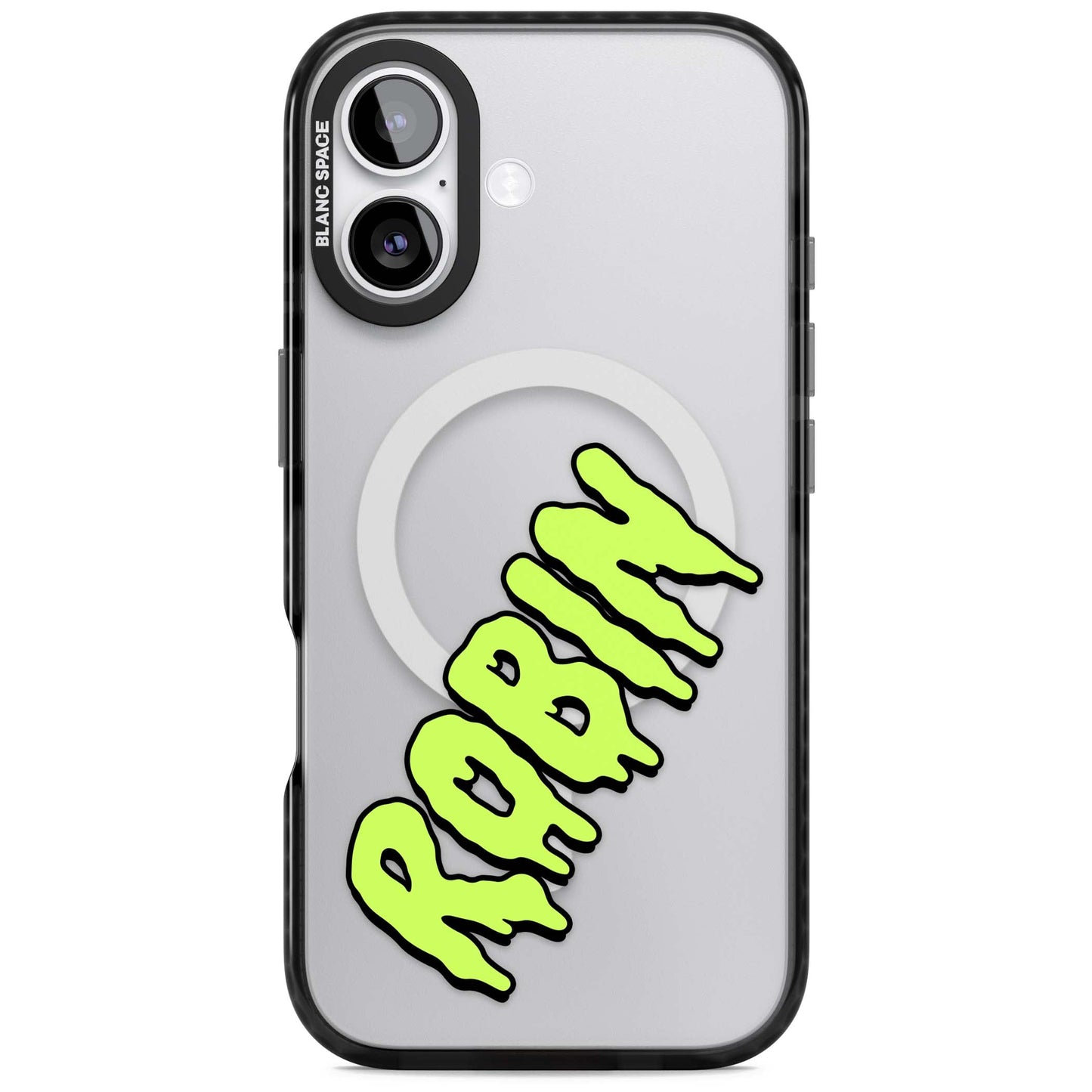 Personalised Classic Halloween Name