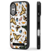 Archives de papillons personnalisées