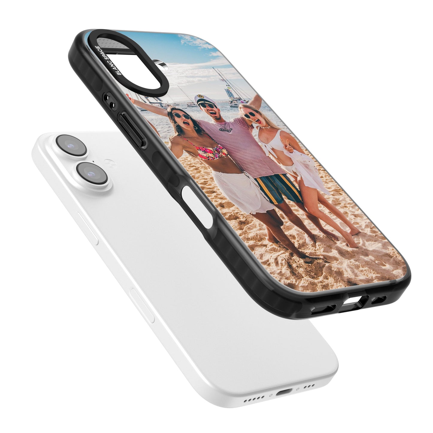 Photo personnalisée