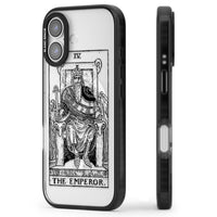 Personalised The Emperor Tarot