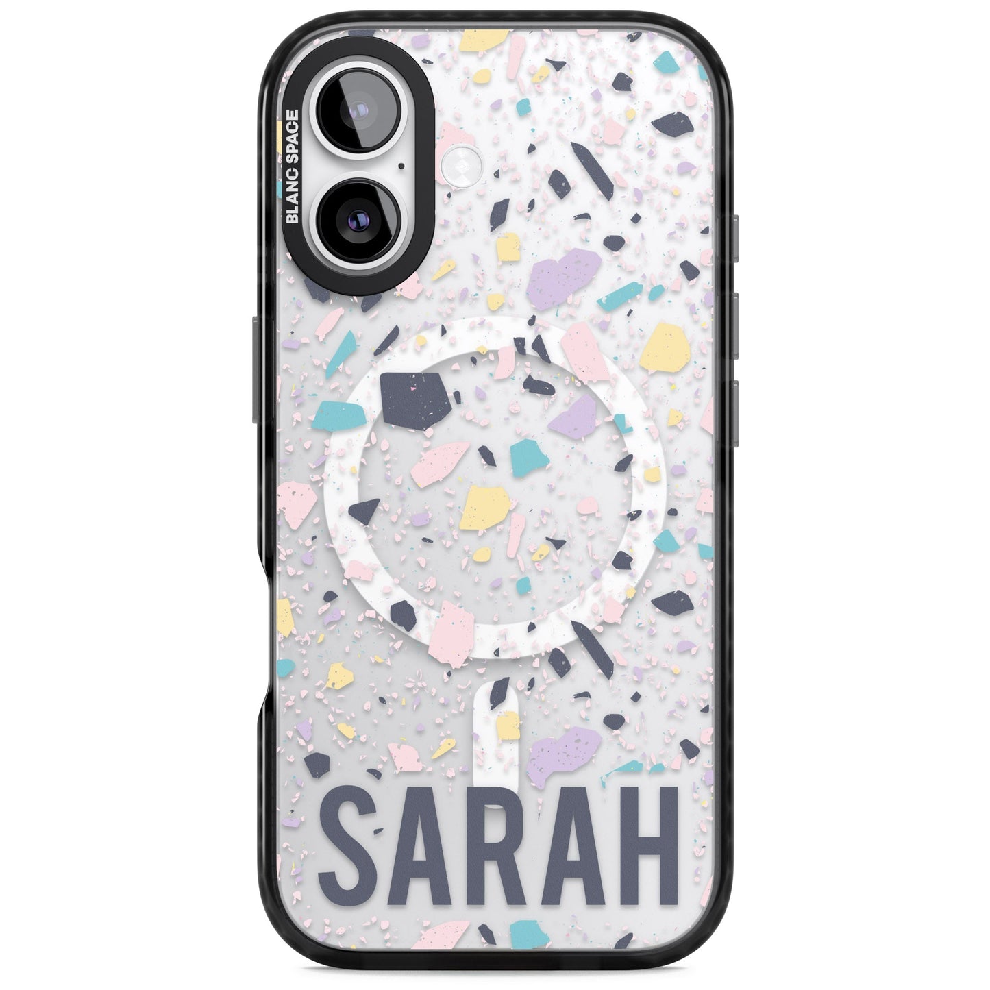 Personalised Pastel Terrazzo