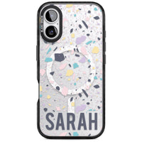 Personalised Pastel Terrazzo