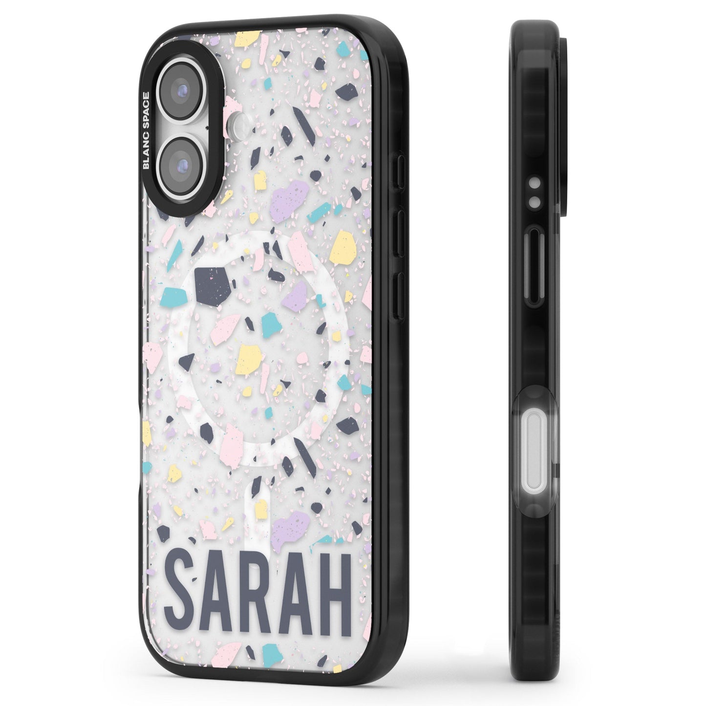 Personalised Pastel Terrazzo