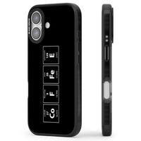 Coffee Element (Black)