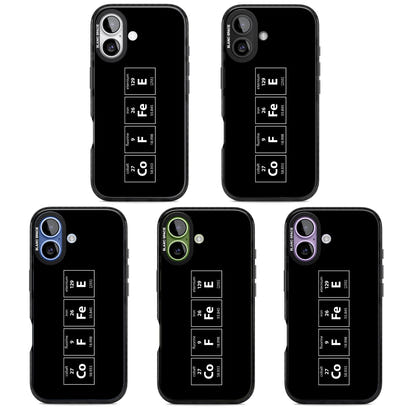 Coffee Element (Black)