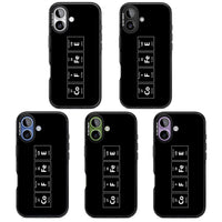 Coffee Element (Black)