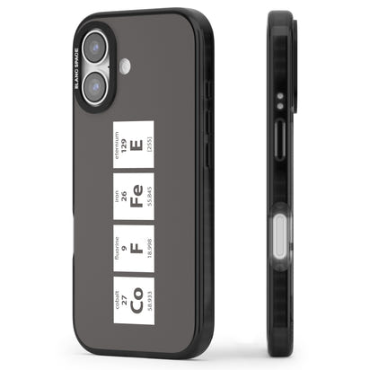 Coffee Element (Grey)