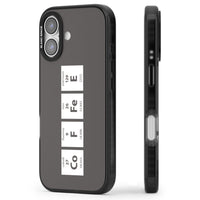 Coffee Element (Grey)