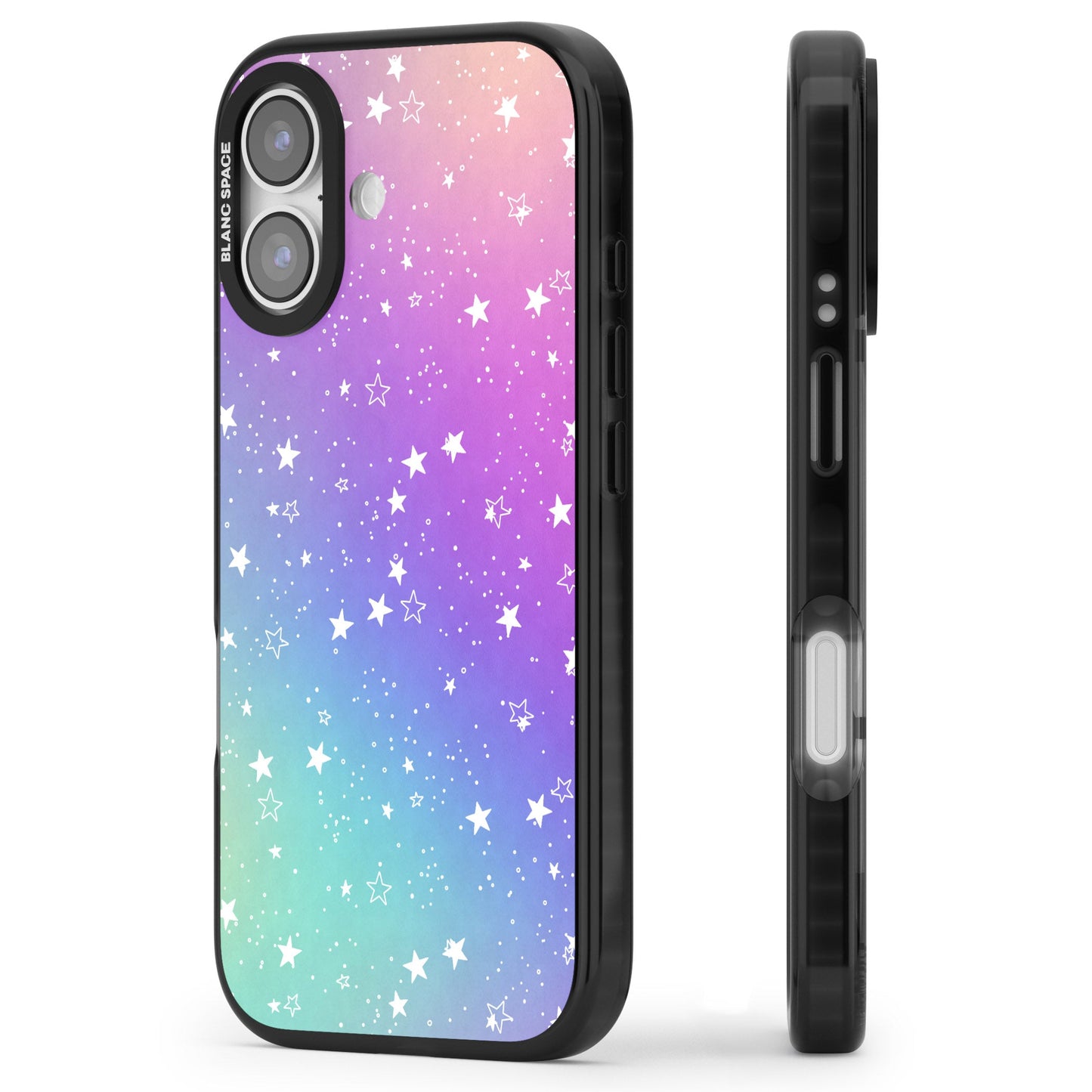 Pastel Starry Sky