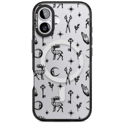 Waldrituale & Reliquien