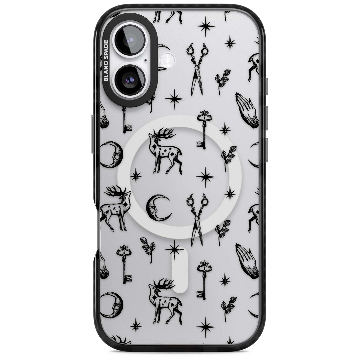 Waldrituale &amp; Reliquien